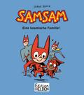 SamSam Band 1