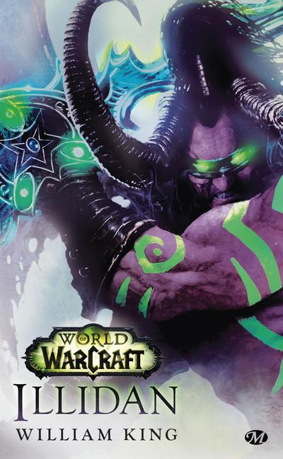 World of Warcraft, T1 : Illidan