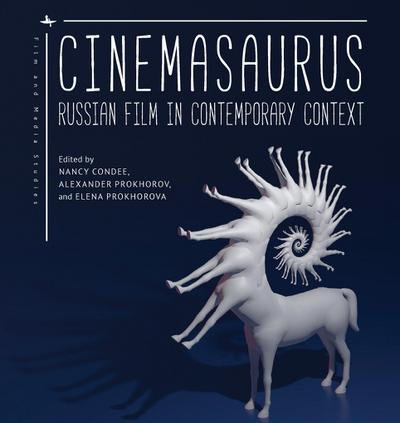 Cinemasaurus