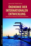 Ökonomie der internationalen Entwicklung