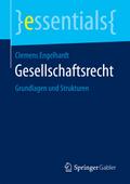 Gesellschaftsrecht