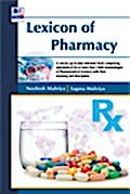 Lexicon of Pharmacy