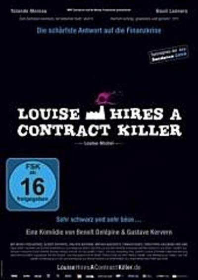 Louise Hires a Contract Killer
