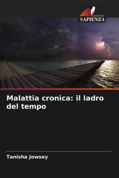 Malattia cronica: il ladro del tempo