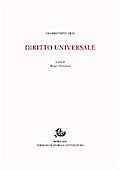 Diritto universale