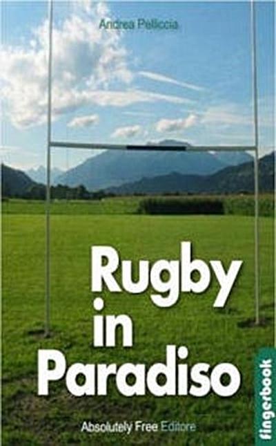 Rugby in paradiso