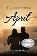 I’ll Remember April
