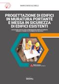 PROGETTAZIONE DI EDIFICI IN MURATURA PORTANTE E MESSA IN SICUREZZA DI EDIFICI ESISTENTI