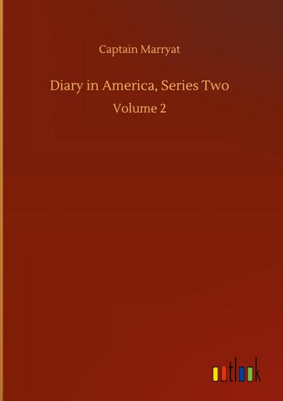 Diary in America, Series Two