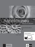 Aspekte neu B2 - Media Bundle: Mittelstufe Deutsch. Unterrichtshandbuch inklusive Lizenzcode für das Digitale Unterrichtspaket (Aspekte neu: Mittelstufe Deutsch)