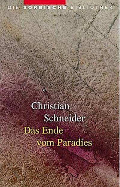 Das Ende vom Paradies