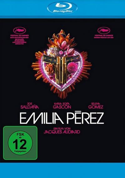 Emilia Pérez