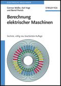 Berechnung elektrischer Maschinen