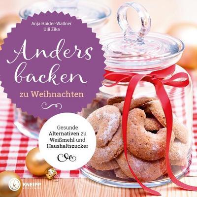 Anders backen zu Weihnachten