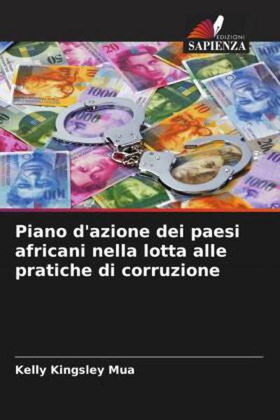 Piano d’azione dei paesi africani nella lotta alle pratiche di corruzione