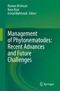 Management of Phytonematodes: Recent Advances and Future Challenges