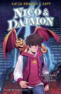 Nico & Daimon 1 - Verflammt gute Freunde