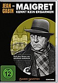 Maigret kennt kein Erbarmen