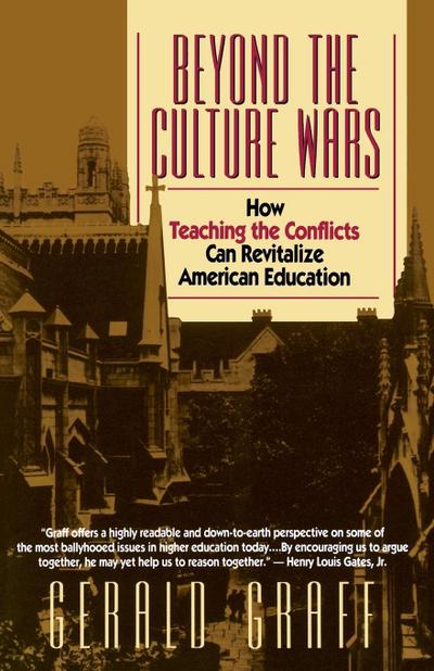 Beyond the Culture Wars
