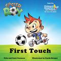 Soccer Roy