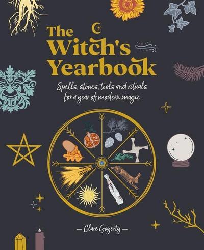 The Witch’s Yearbook