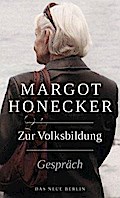 Zur Volksbildung: Gespräch