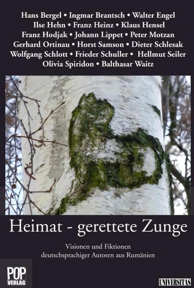 Heimat - gerettete Zunge