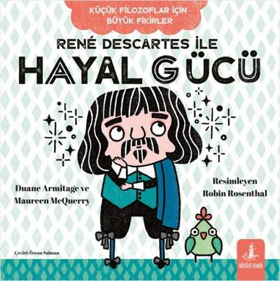 Rene Descartes Ile Hayal Gücü