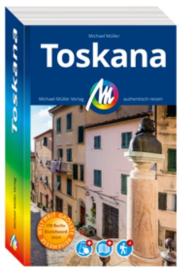 Toskana