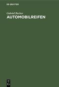 Automobilreifen