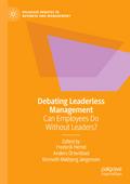 Debating Leaderless Management
