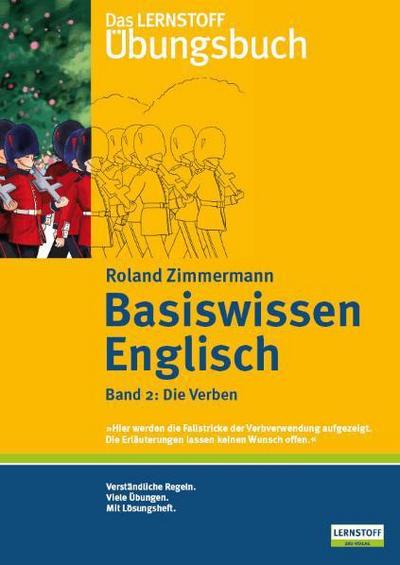 Basiswissen Englisch 2