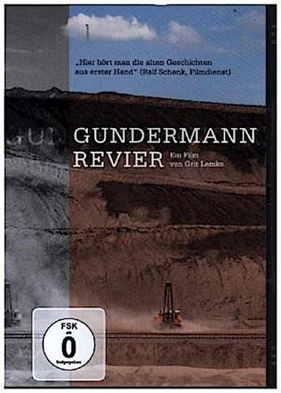 Gundermann Revier, DVD