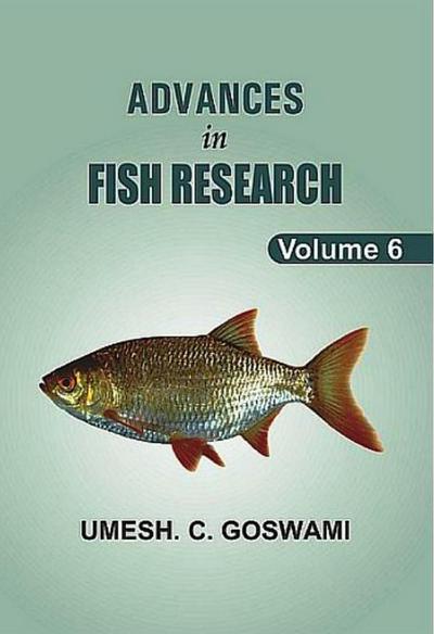 Advances In Fish Research