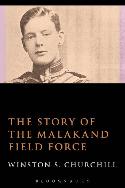 The Story of the Malakand Field Force