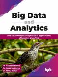 Big Data and Analytics