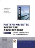 Pattern-Oriented Software Architecture, Patterns f