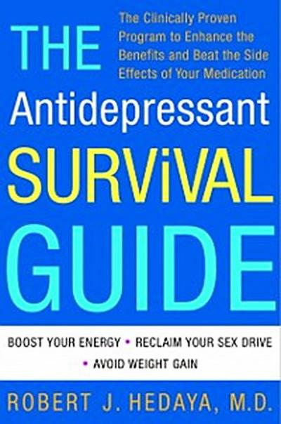 Antidepressant Survival Guide