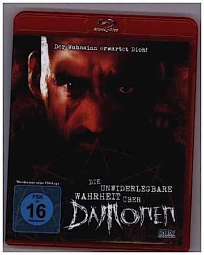 Die unwiderlegbare Wahrheit über Dämonen