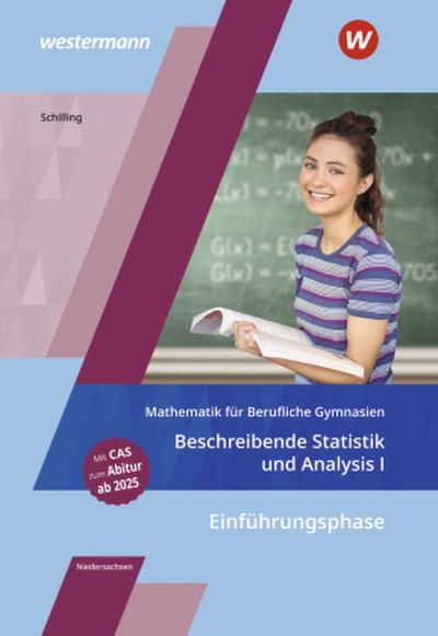 Mathematik für Berufliche Gymnasien Niedersachsen Schulbuch