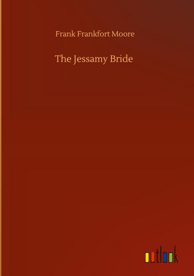 The Jessamy Bride