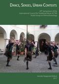 Dance, Senses, Urban Contexts