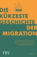 Die kürzeste Geschichte der Migration
