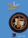 Das waren Zeiten - Neue Ausgabe Hessen (G9)