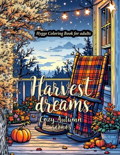 Harvest Dreams