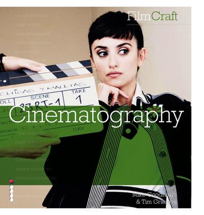 FilmCraft: Cinematography