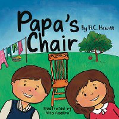 Papa’s Chair