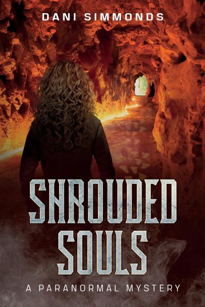 Shrouded Souls - A Paranormal Mystery