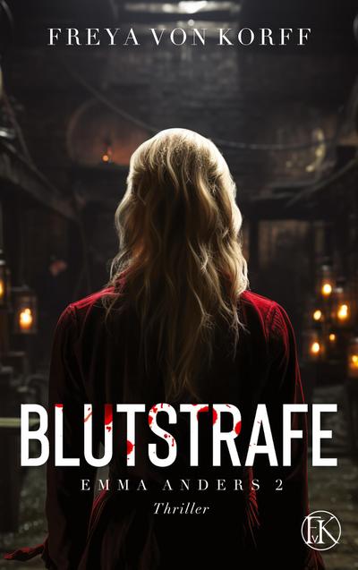 Blutstrafe