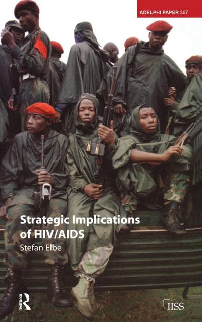 Strategic Implications of HIV/AIDS